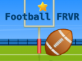 Тоглоом Football FRVR