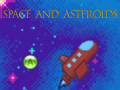 Тоглоом Space and Asteroids