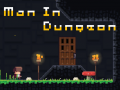 Тоглоом Man in Dungeon