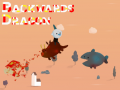 Тоглоом Backwards Dragon