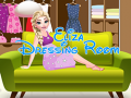 Тоглоом Eliza Dressing Room