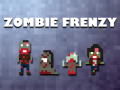 Тоглоом Zombie Frenzy