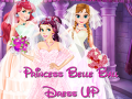 Тоглоом Princess Belle Ball Dress Up