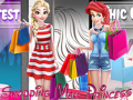 Тоглоом Shopping Mall Princess
