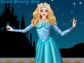 Тоглоом Frozen Princess Prep