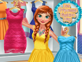 Тоглоом Ice Princess Fashion Day