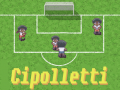 Тоглоом Cipolletti