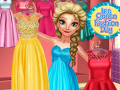 Тоглоом Ice Queen Fashion Day