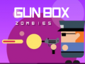 Тоглоом Gun Box Zombies