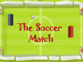 Тоглоом The Soccer Match