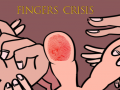 Тоглоом Finger's Crisis