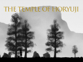 Тоглоом The Temple of Horyuji