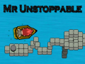 Тоглоом Mr Unstoppable