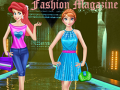 Тоглоом Fashion Magazine
