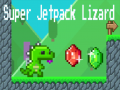 Тоглоом Super Jetpack Lizard