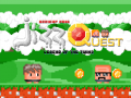 Тоглоом Jizz Quest: Legend of the Twins Deluxe