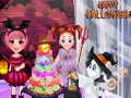 Тоглоом Happy Halloween