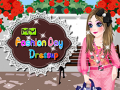 Тоглоом My Fashion Day Dressup