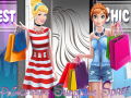 Тоглоом Princesses Shopping Spree