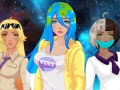 Тоглоом Princess Earth Chan