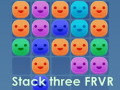Тоглоом Stack three FRVR