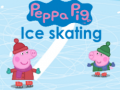 Тоглоом Peppa pig Ice skating