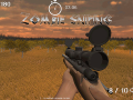Тоглоом Zombie Sniping