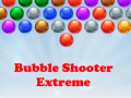 Тоглоом Bubble Shooter Extreme