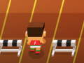 Тоглоом Hurdle Rush