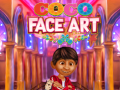 Тоглоом Coco Face Art