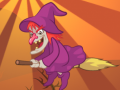Тоглоом Magic Dash
