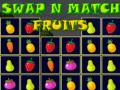 Тоглоом Swap N Match Fruits