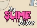 Тоглоом My Slime Mixer
