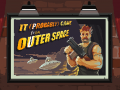 Тоглоом It Came From Outer Space