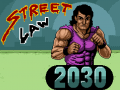 Тоглоом Street Law 2030