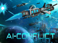 Тоглоом AI-Conflict