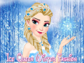 Тоглоом Ice Queen Winter Fashion