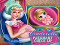 Тоглоом Cinderella Pregnant Check-Up