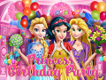 Тоглоом Princess Birthday Party