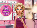 Тоглоом Ice Queen Makeover Time