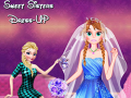 Тоглоом Sweet Sisters Dress-up