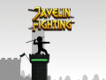 Тоглоом Javelin Fighting