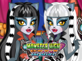 Тоглоом Monster High Ear Doctor