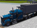 Тоглоом Skill 3D Parking Thunder Trucks