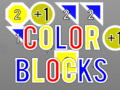 Тоглоом Color Blocks