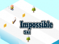 Тоглоом Impossible Ski