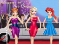 Тоглоом Princesses On Red Carpet