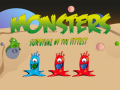 Тоглоом Monsters: Survival of the Fittest