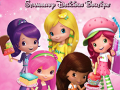 Тоглоом Strawberry Delicious Boutique