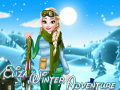 Тоглоом Eliza Winter Adventure